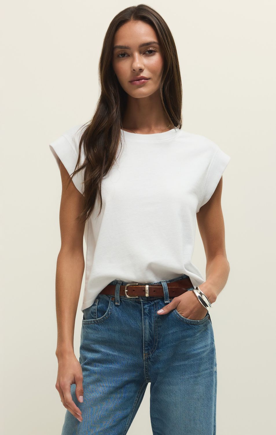 CAMINO JERSEY TOP  ZT261159