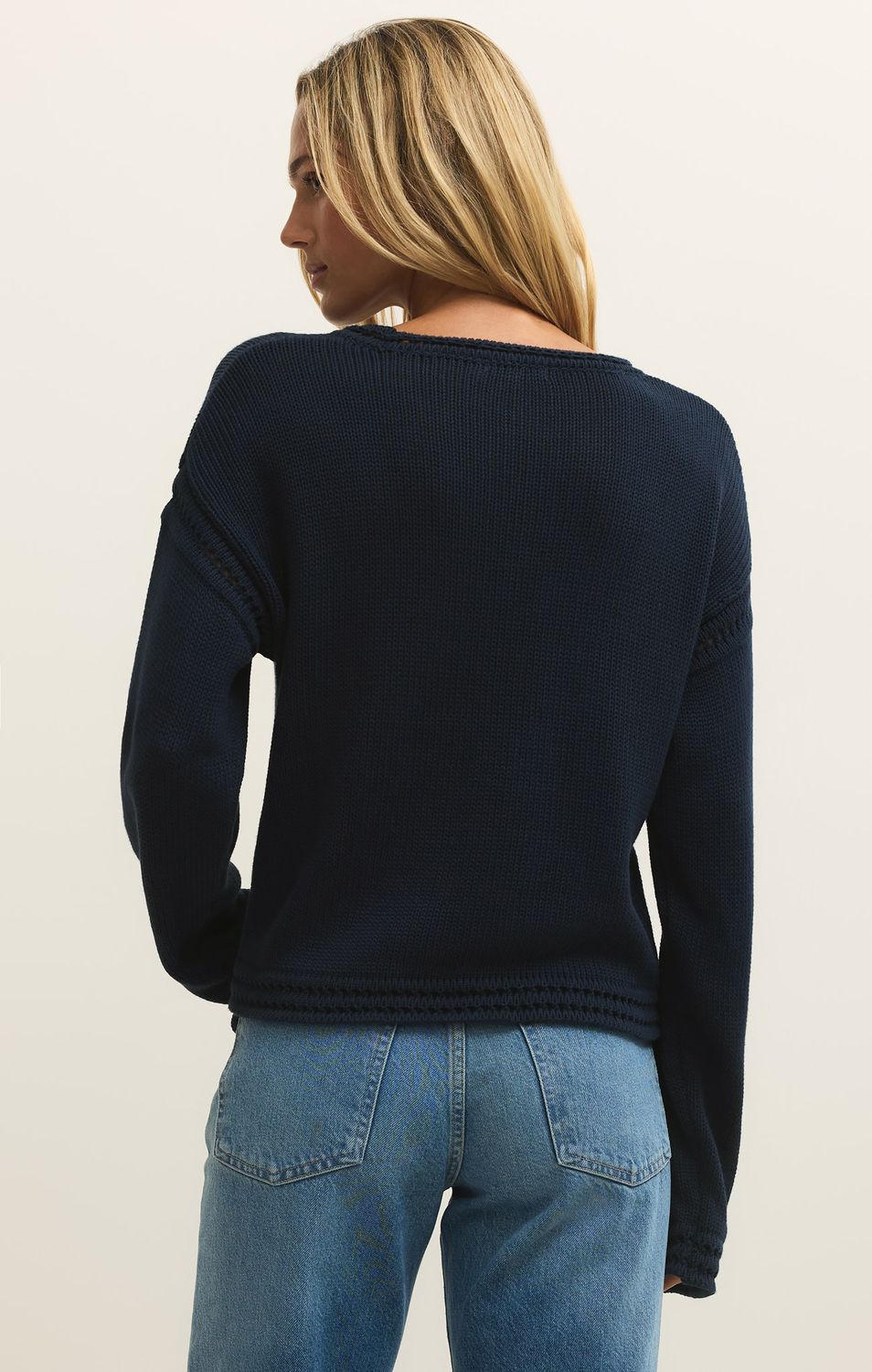BELLAMI SWEATER ZW261180