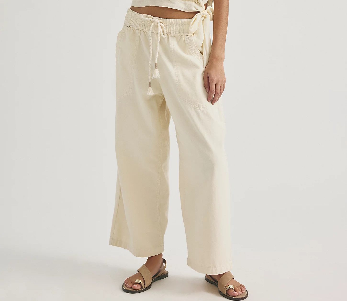 EASY PEASY PULL ON PANT OB2179916