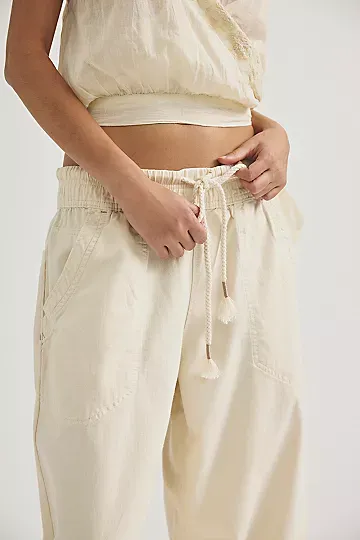 EASY PEASY PULL ON PANT OB2179916