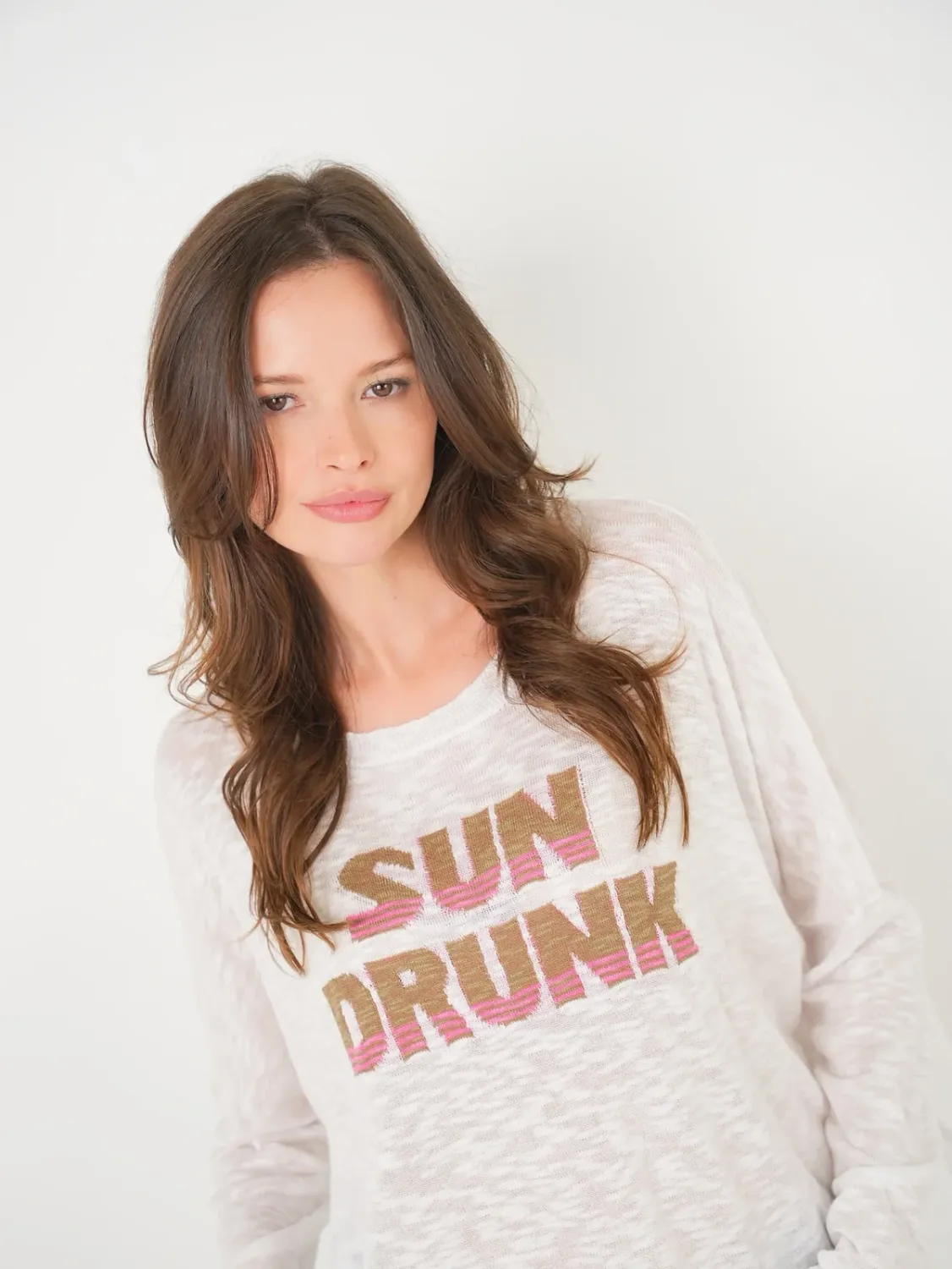 SUN DRUNK 8421120