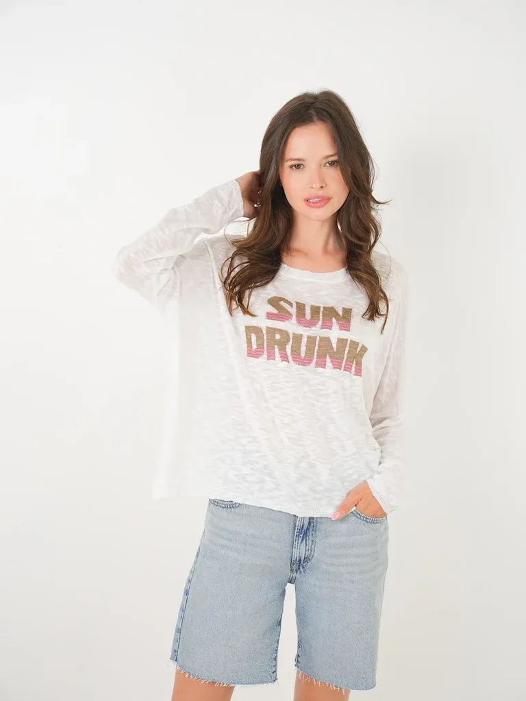 SUN DRUNK 8421120