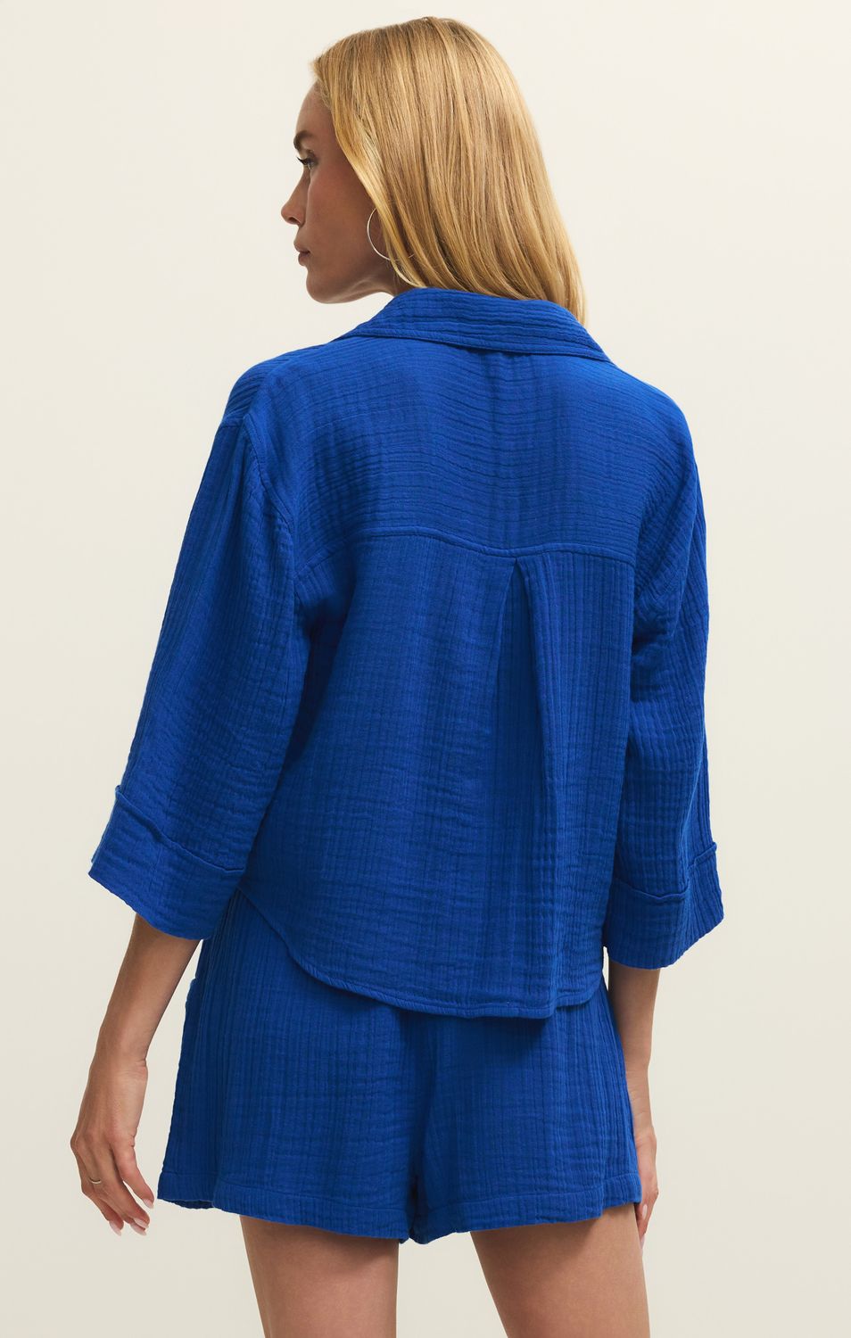 HELENA SHIRT  ZT261375