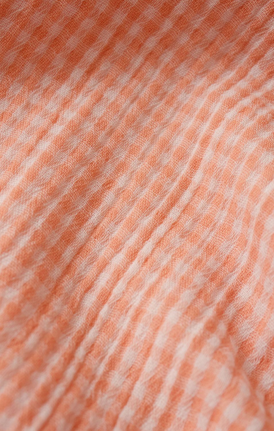 CLASSIC GINGHAM TOP ZLT261277