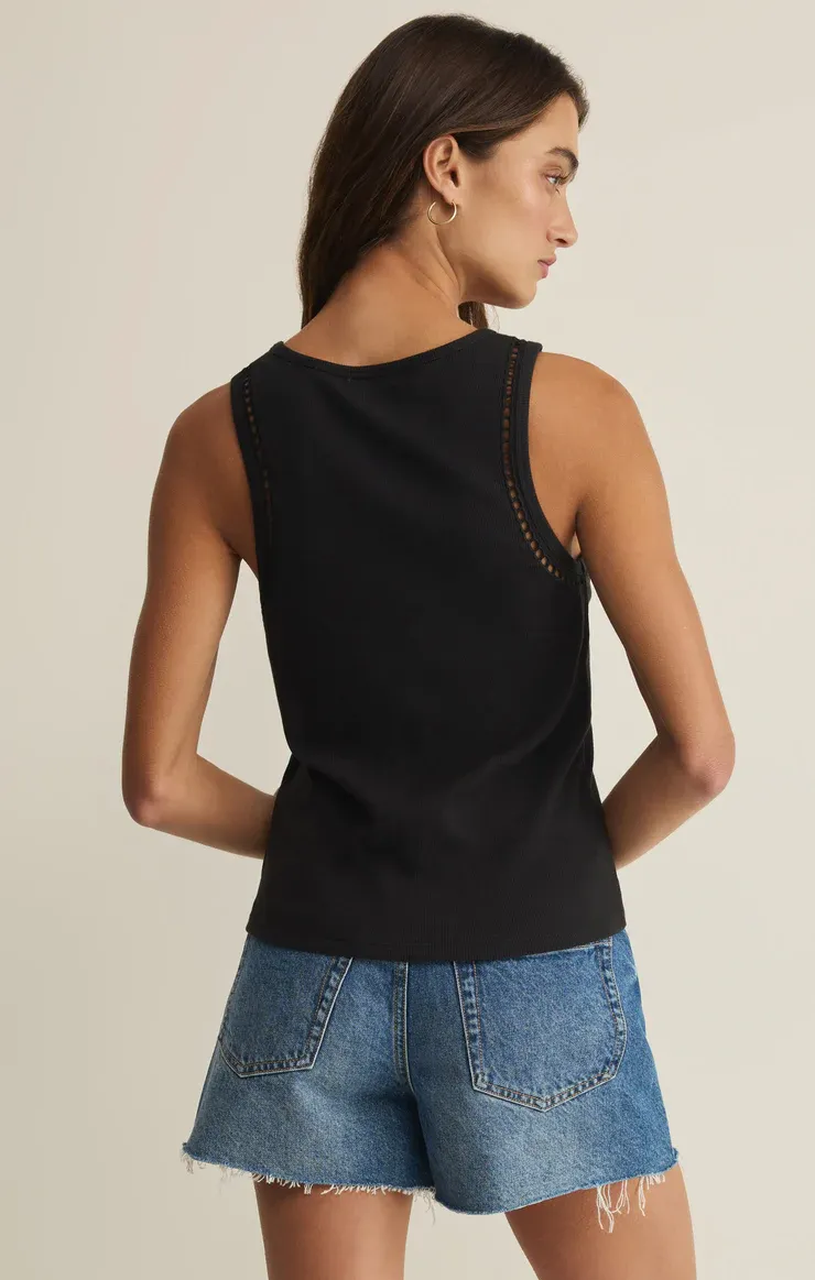 BOA RIB TANK