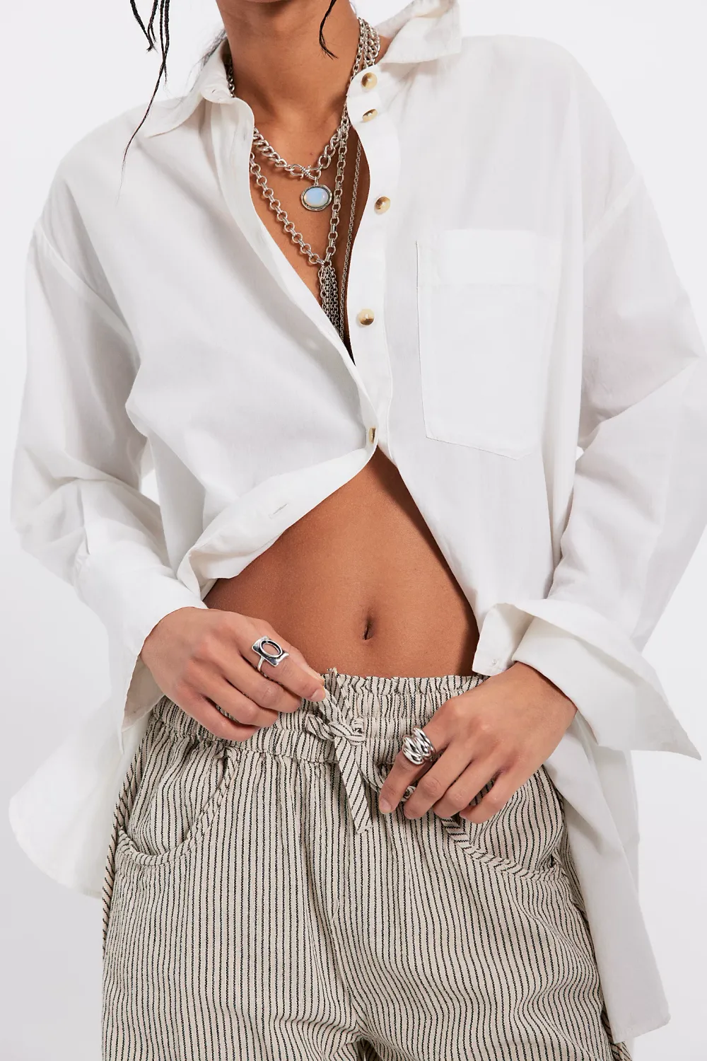 SOMETHING GOOD PANT OB2335932