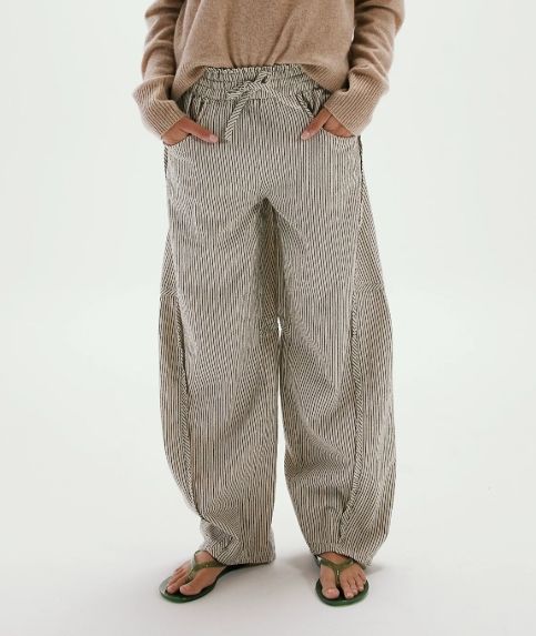 SOMETHING GOOD PANT OB2335932, Color: IVRY, Size: XS