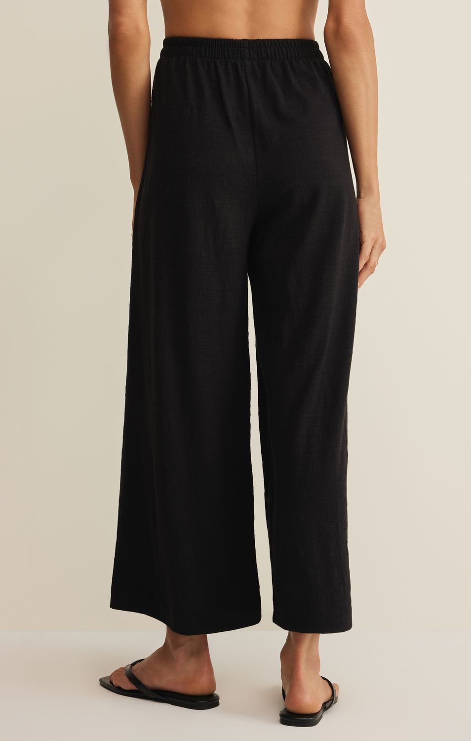 SCOUT TEXTURED PANT ZP262881