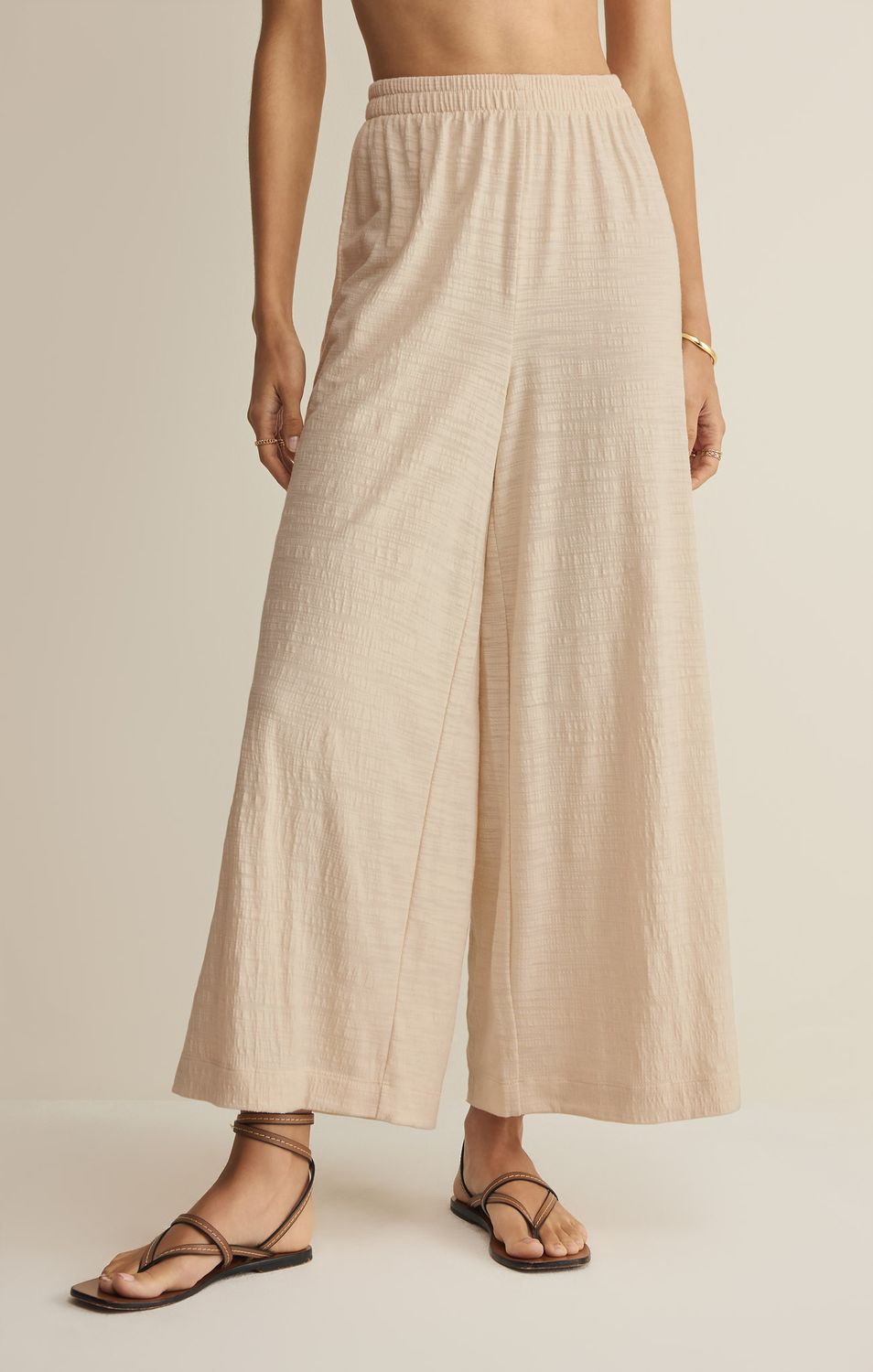 SCOUT TEXTURED PANT ZP262881