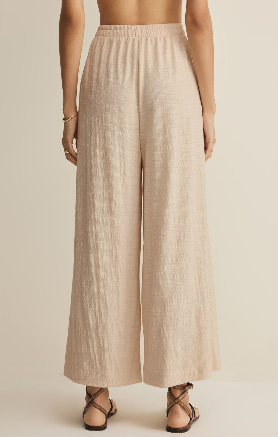 SCOUT TEXTURED PANT ZP262881