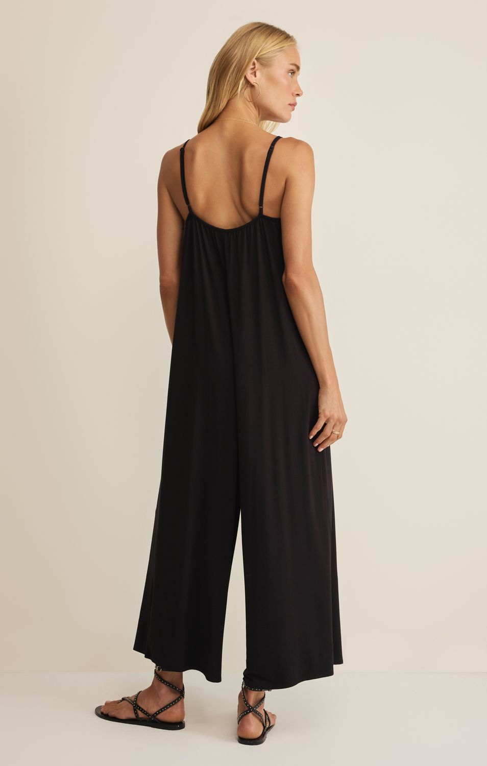 DAY OFF JUMPSUIT ZP262723
