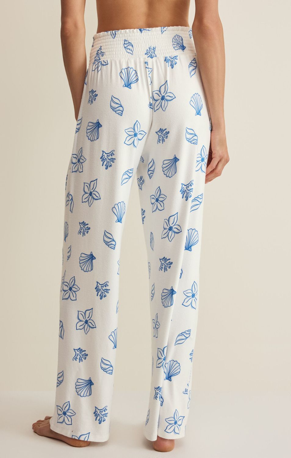DAWN SEASHORE PANT ZLP262103