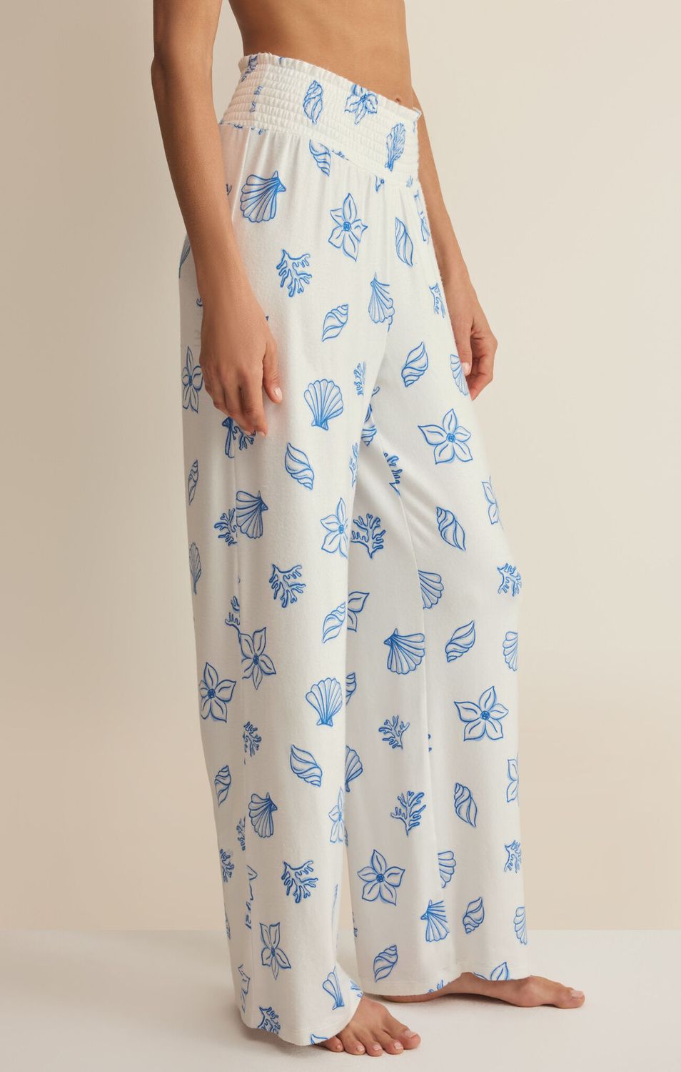DAWN SEASHORE PANT ZLP262103