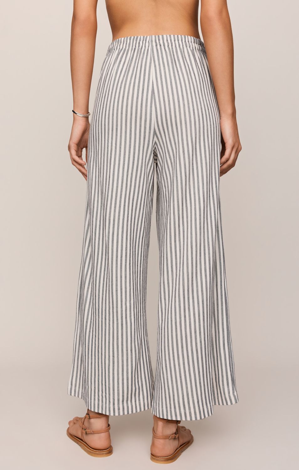 SCOUT KNIT STRIPED PANT ZP262589