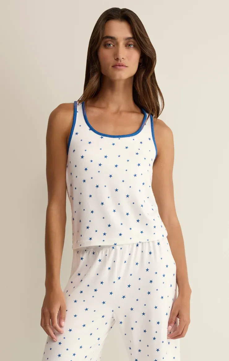 LUXE STAR TANK ZLT262644
