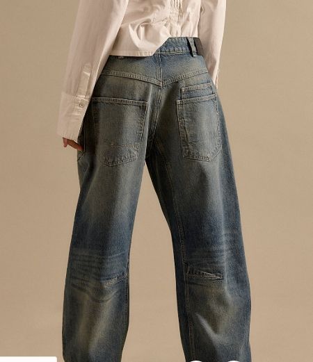 MINIMALIST MOXIE BOYFRIEND OB2521373
