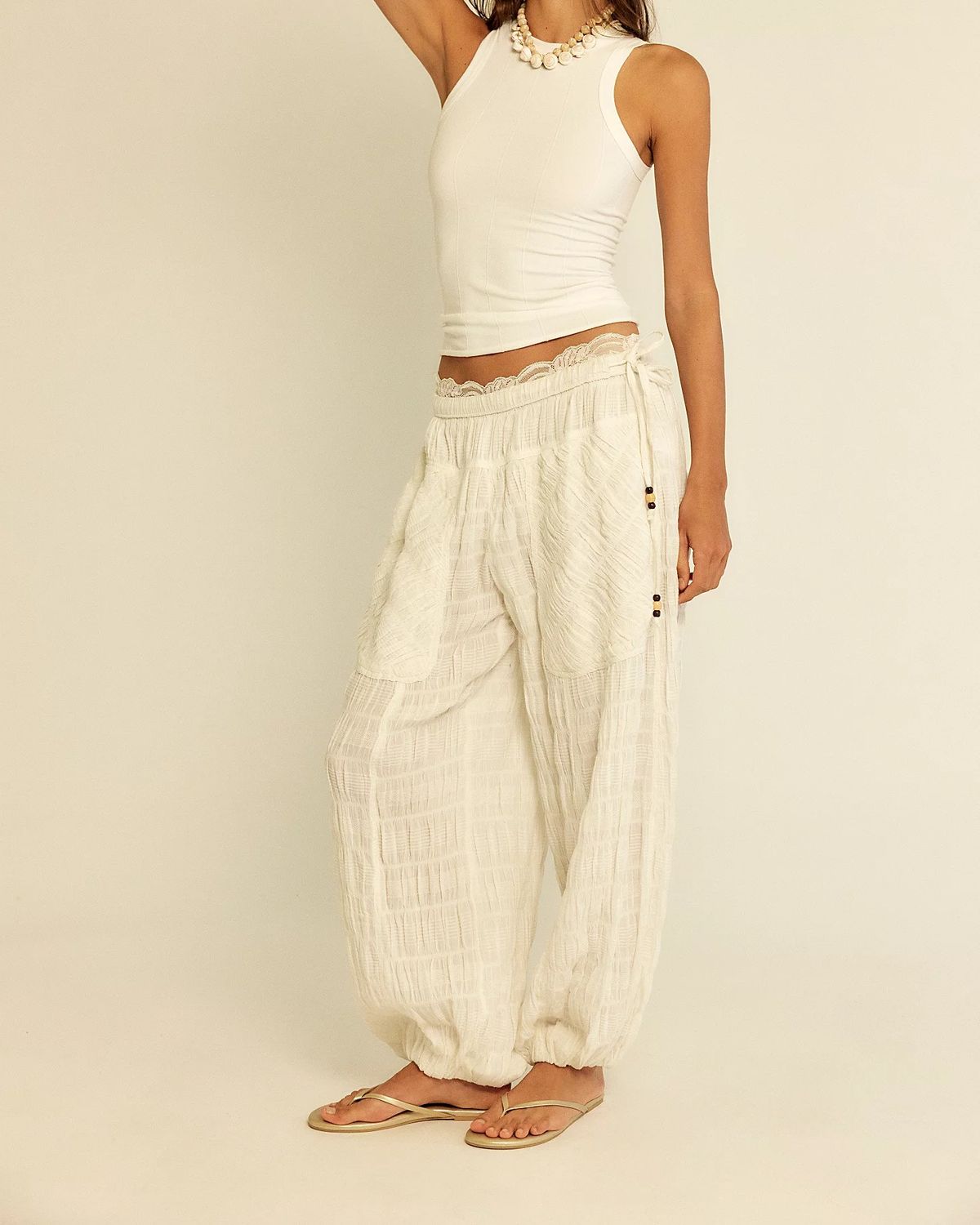 SOFT SEAMLESS MODAL TANK OB2290329