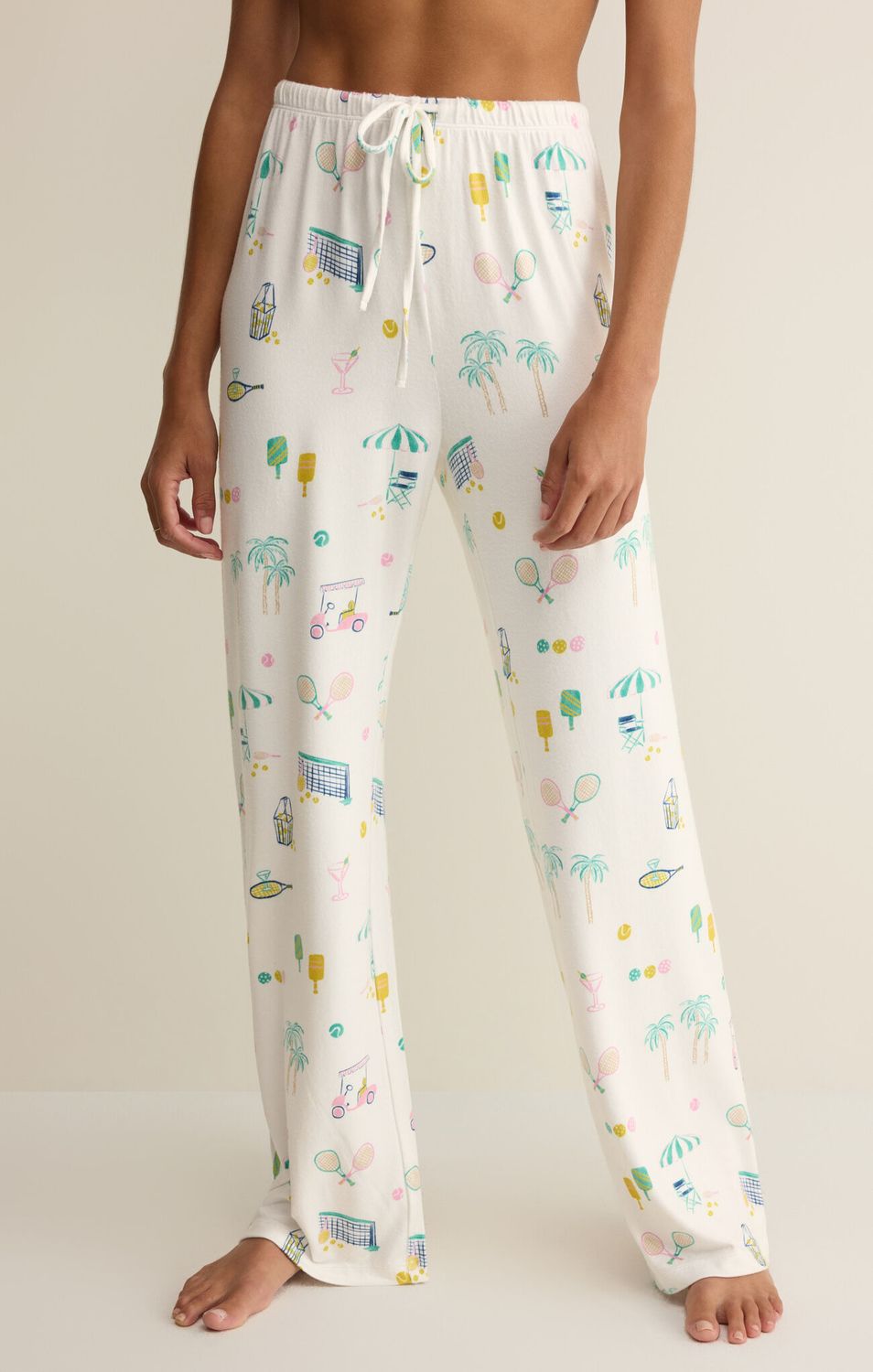 DOWNHOME SPORTS PANT ZLP262795