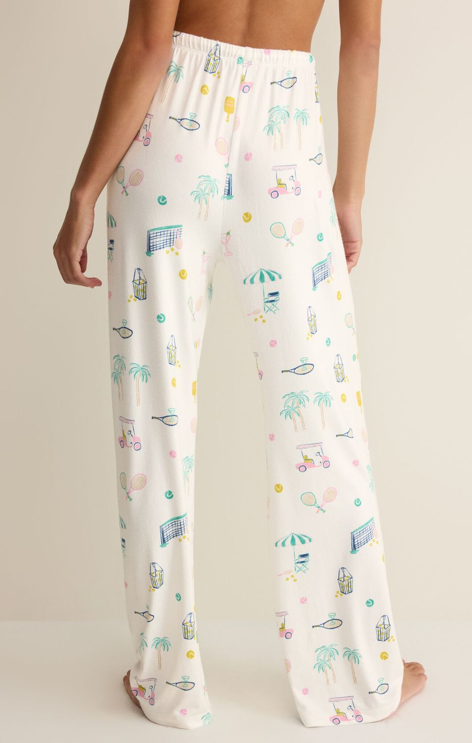DOWNHOME SPORTS PANT ZLP262795