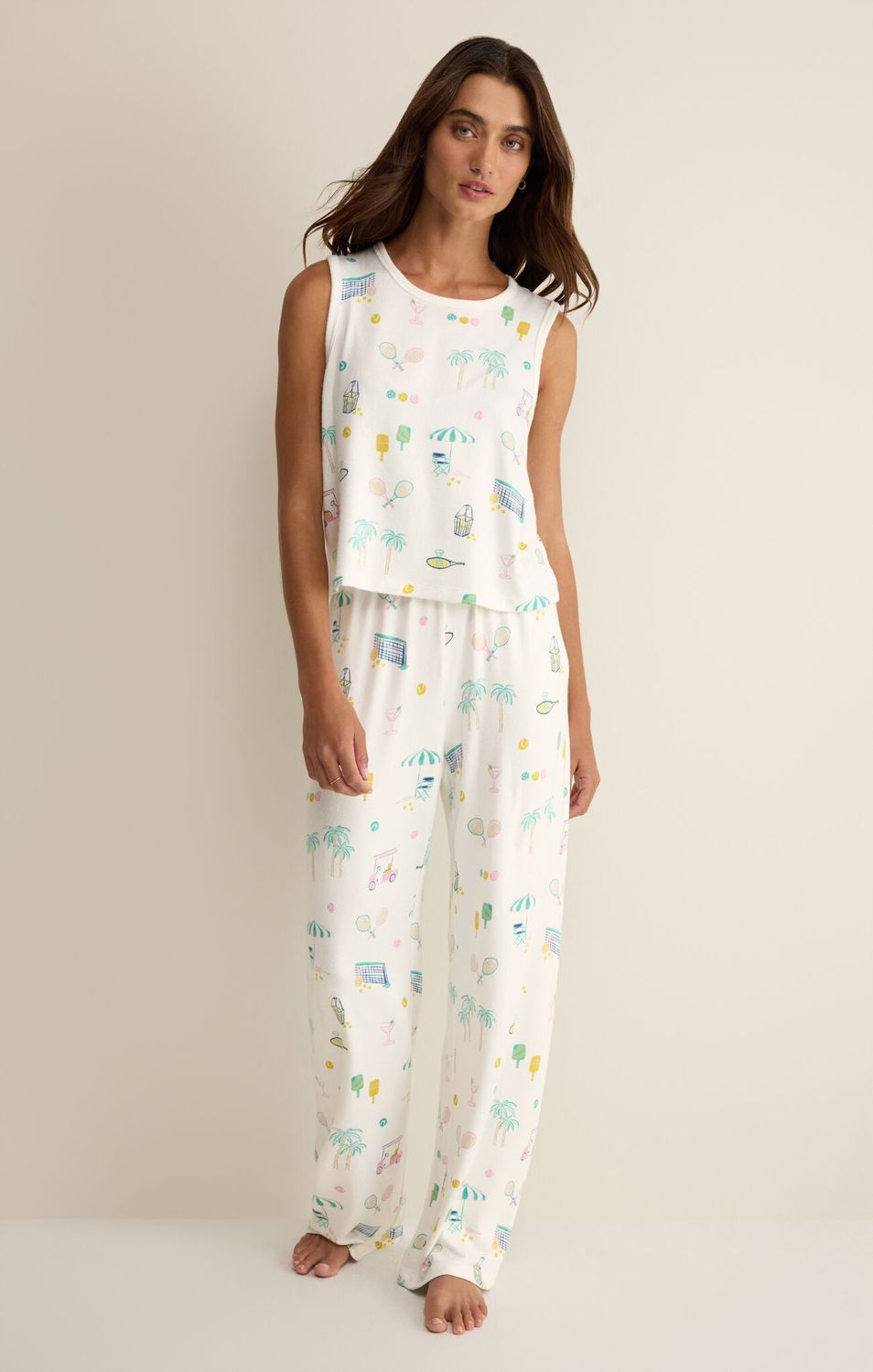 DOWNHOME SPORTS PANT ZLP262795