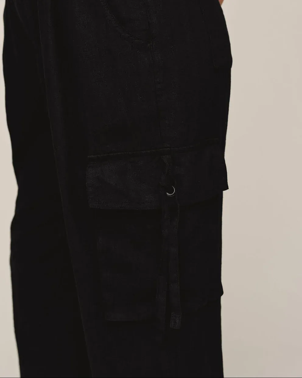 CARGO TIE PANTS BD B3362-331-302