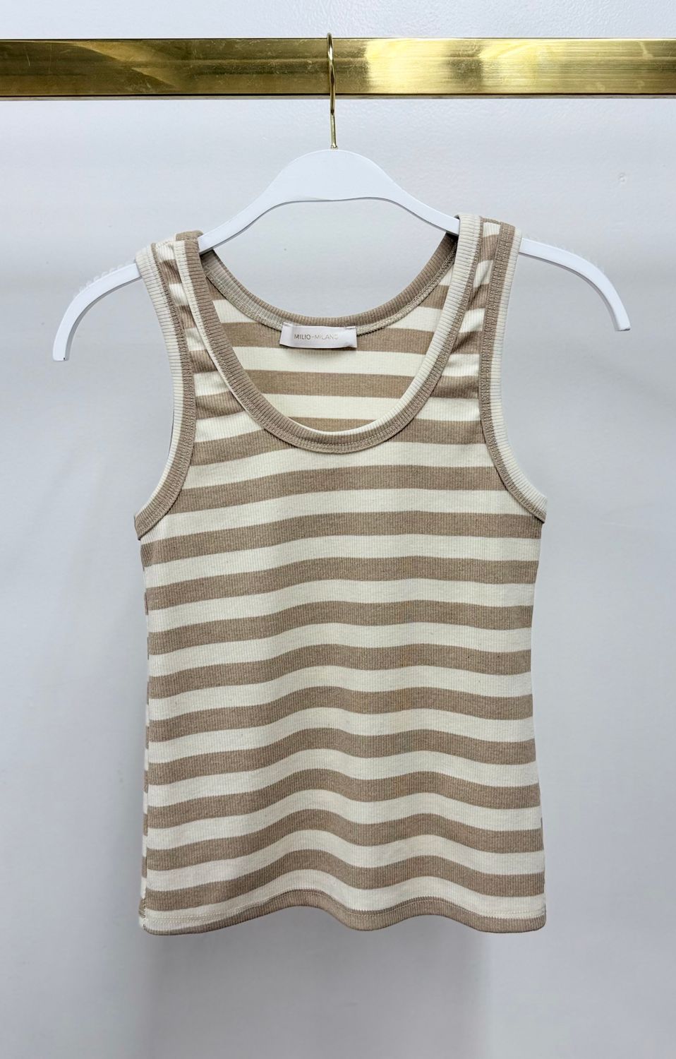 STRIPE TANK 454021