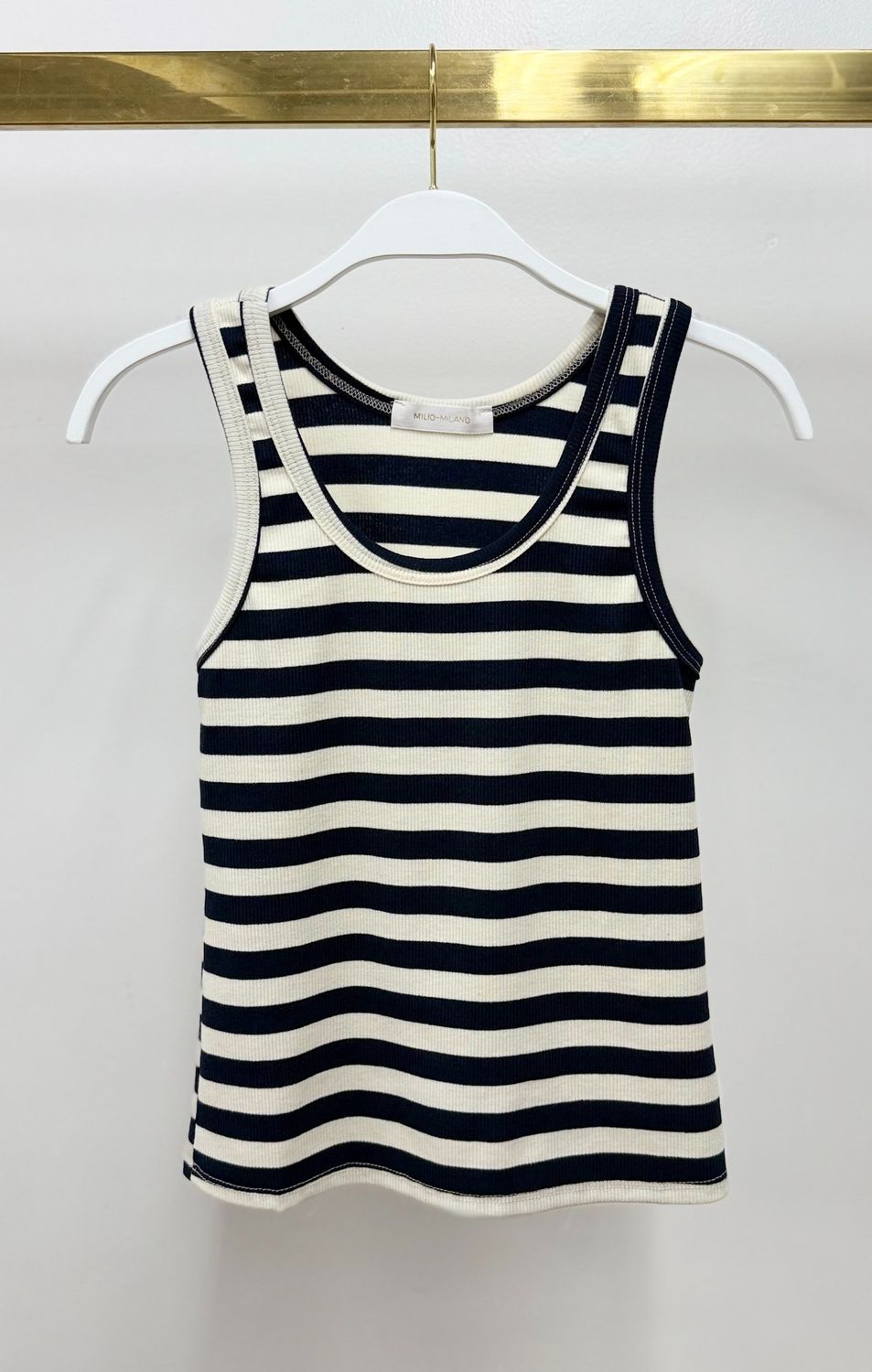 STRIPE TANK 454021