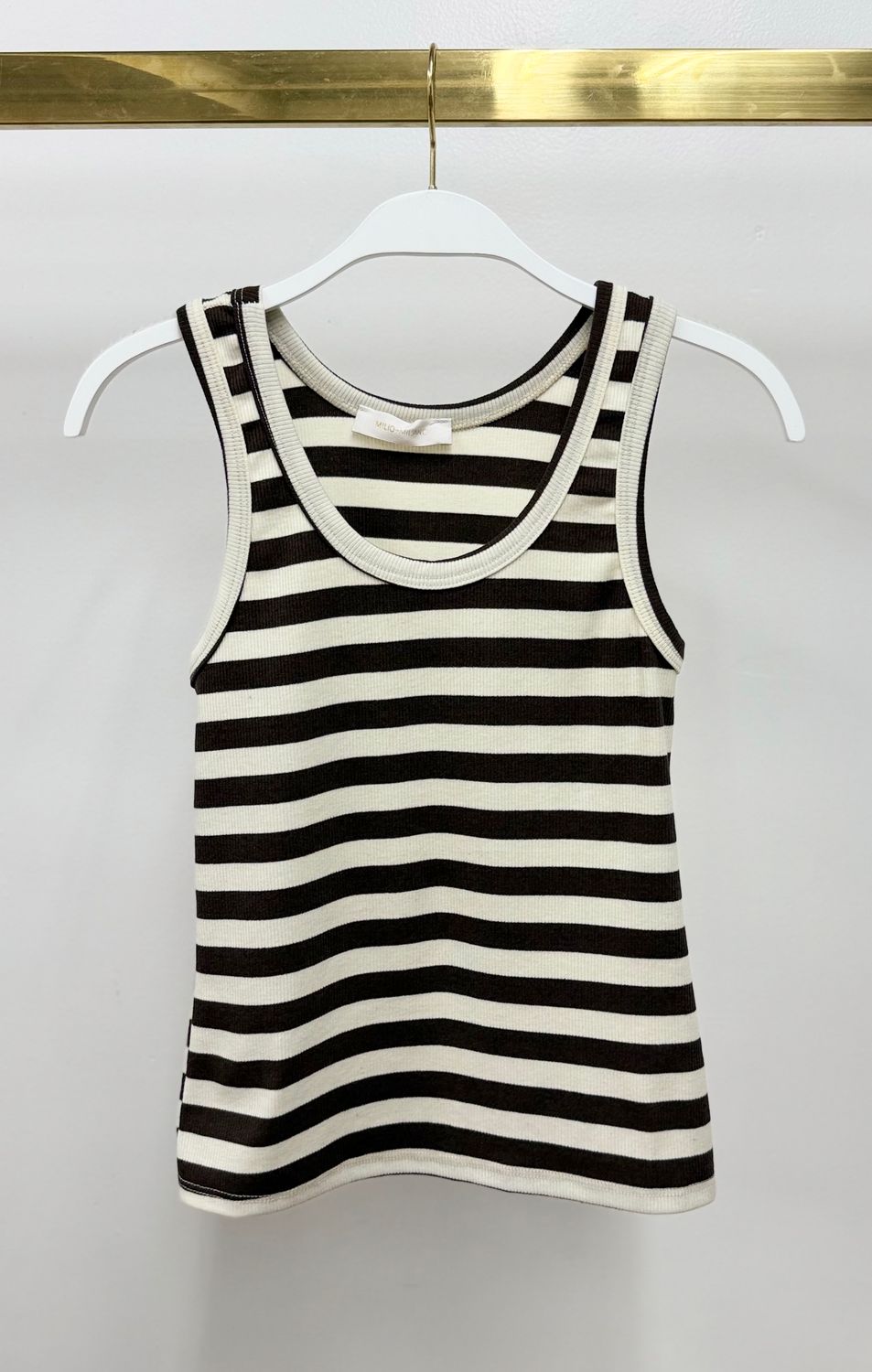 STRIPE TANK 454021
