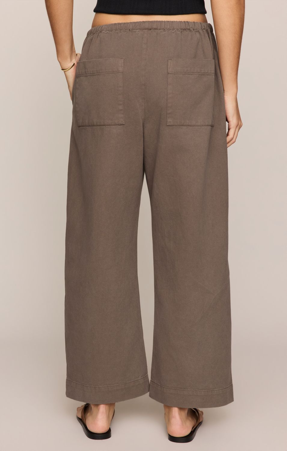 KIT TWILL CARPENTER PANT ZP263167