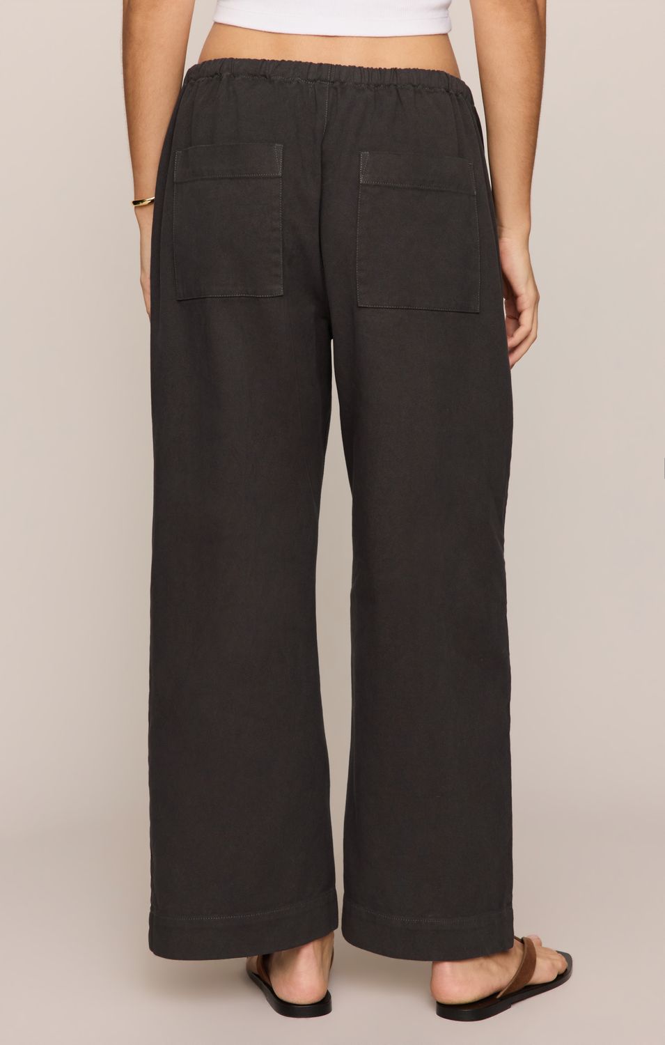 KIT TWILL CARPENTER PANT ZP263167