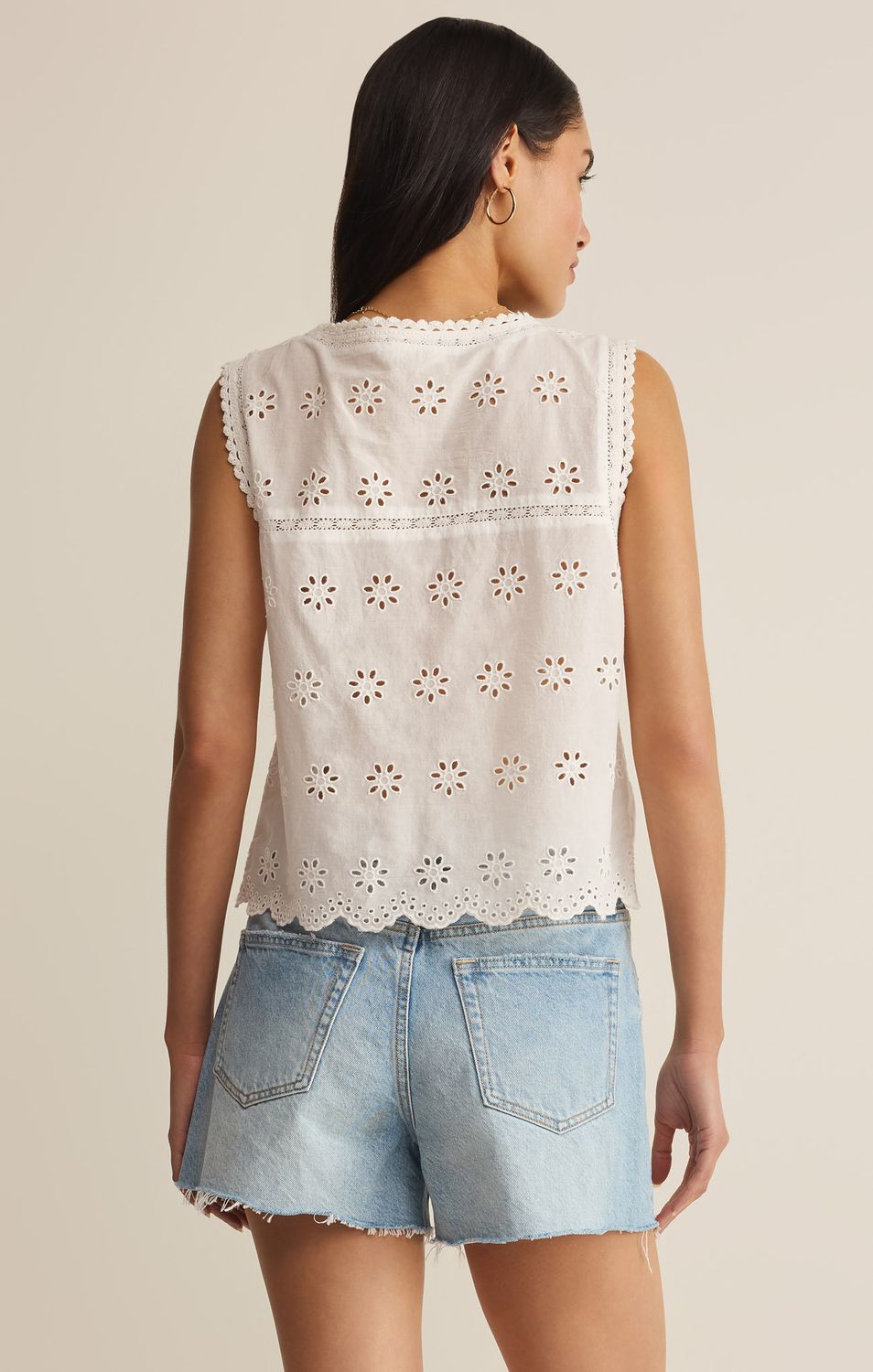 DARCY TOP ZT262749