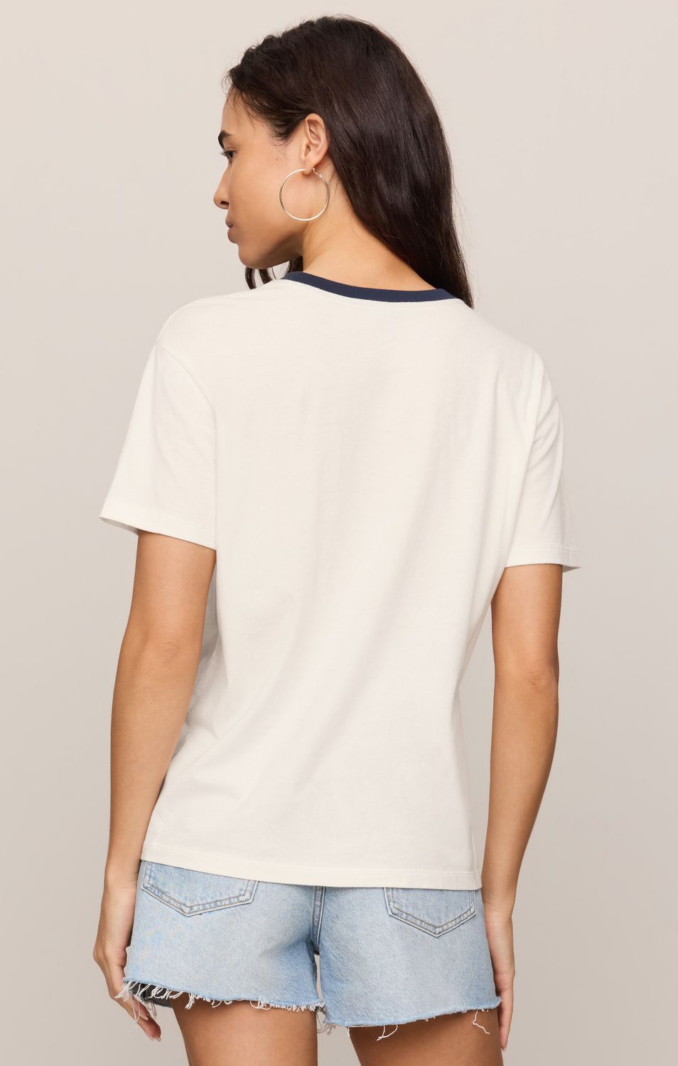 SALTY BOYFRIEND TEE GT263624