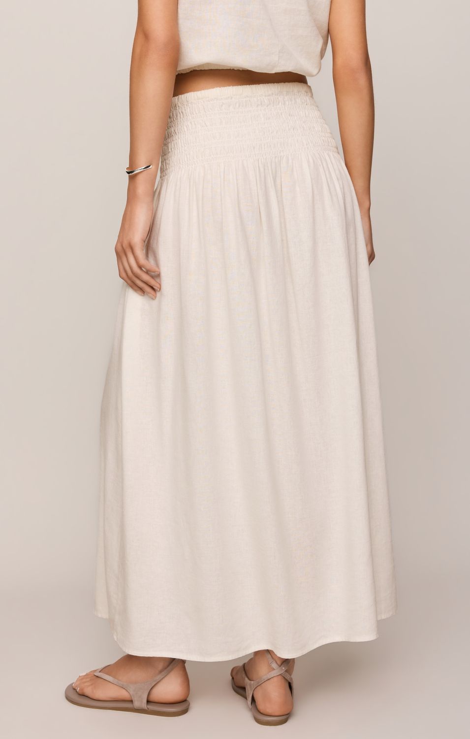 BROOKE SKIRT ZK263711