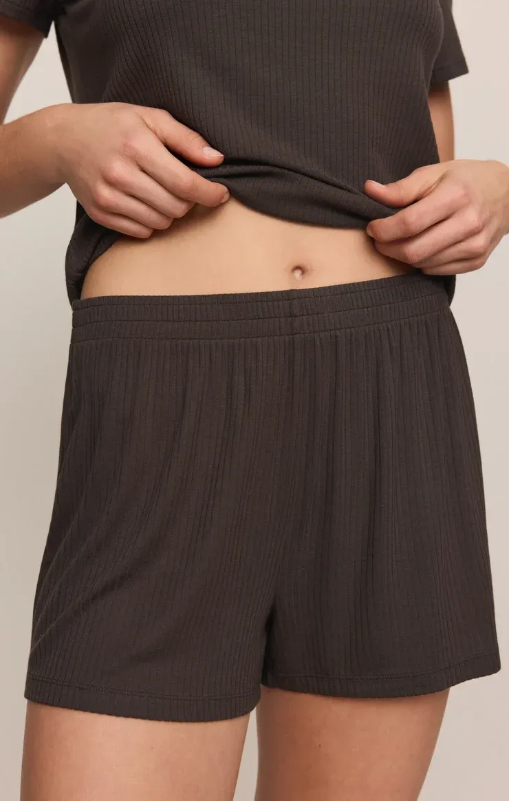 JUST RIGHT RIB SHORT ZLS263474S