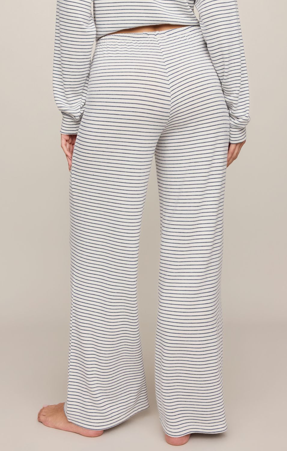 CLASSIC STRIPE PANT ZLP263608