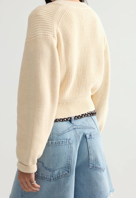 VIENNA CARDIGAN OB2596921