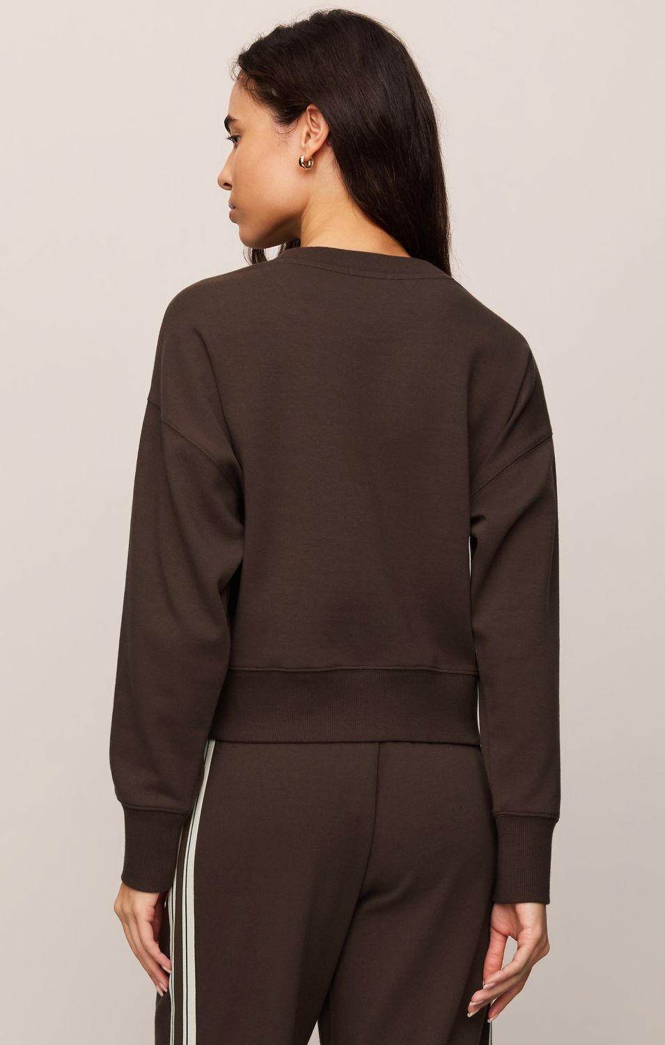 COMEBACK SWEATSHIRT ZVT263584