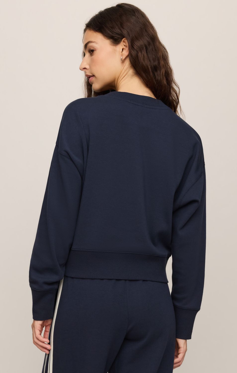 COMEBACK SWEATSHIRT ZVT263584
