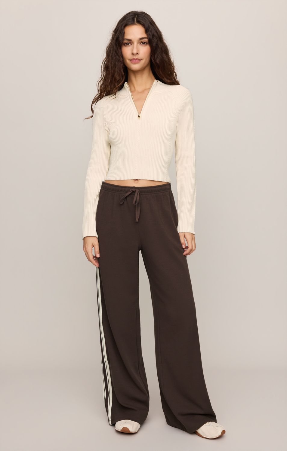BREAKAWAY TRACK PANT ZVP263585