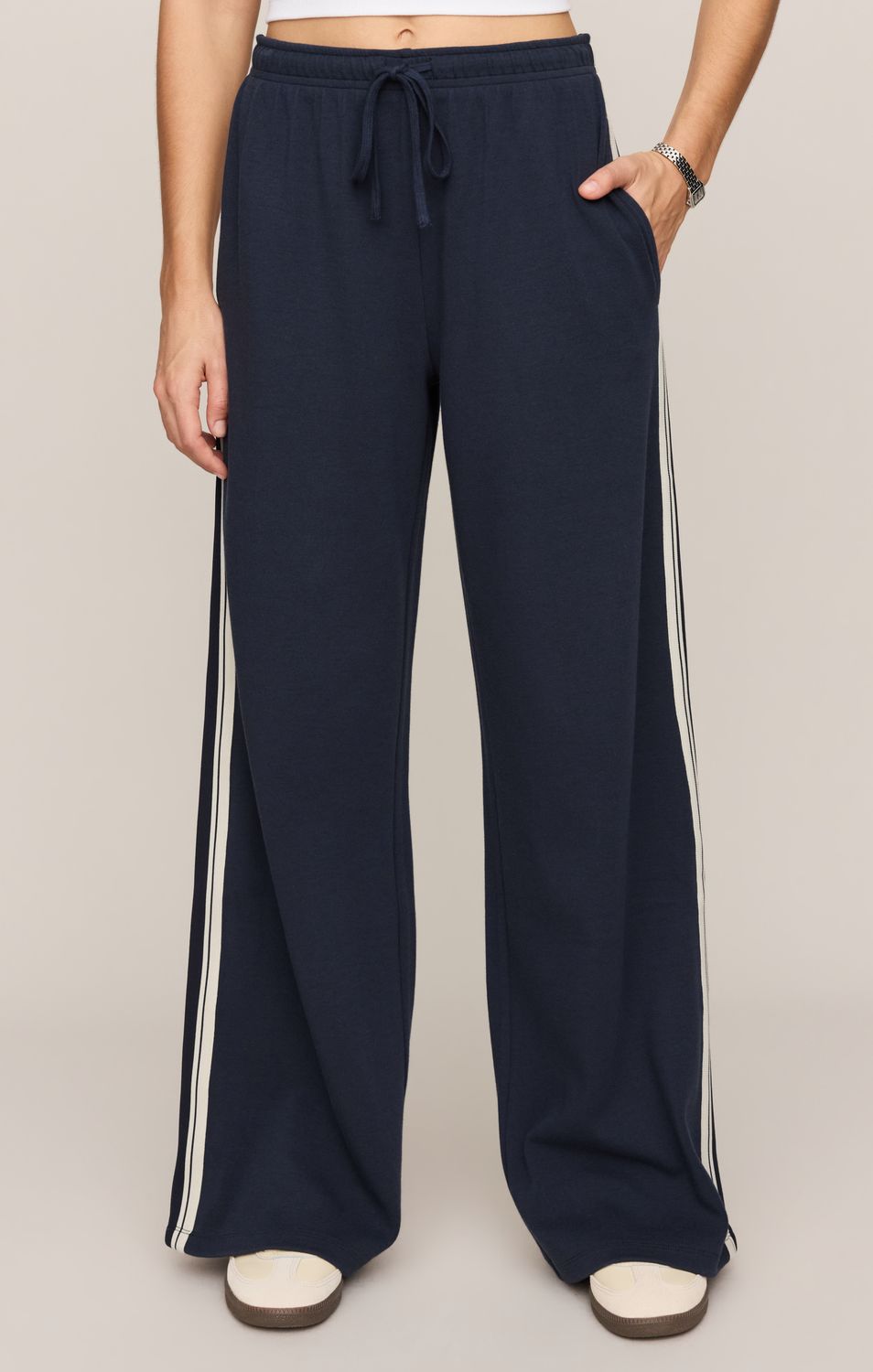 BREAKAWAY TRACK PANT ZVP263585
