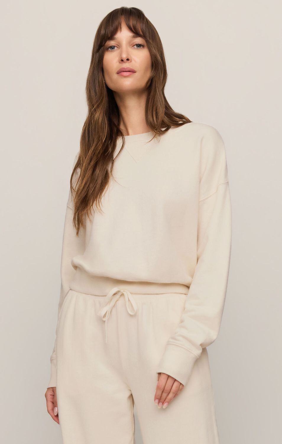 CLUBHOUSE SWEATSHIRT ZT263227