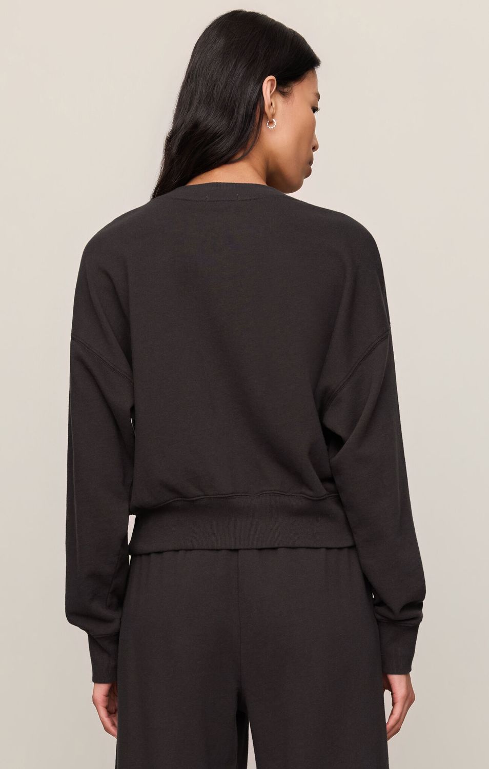 CLUBHOUSE SWEATSHIRT ZT263227