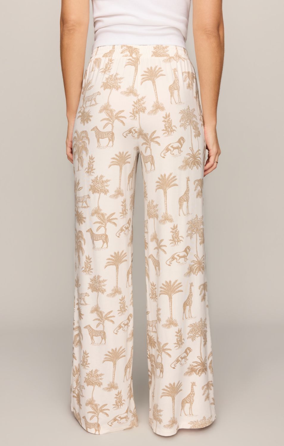 SAFARI PANT ZLP263520