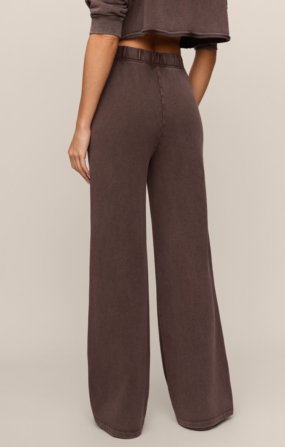 HUNTER KNIT PANT ZP253872