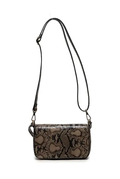 NYLA CROSSBODY L8367