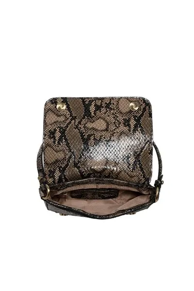 NYLA CROSSBODY L8367