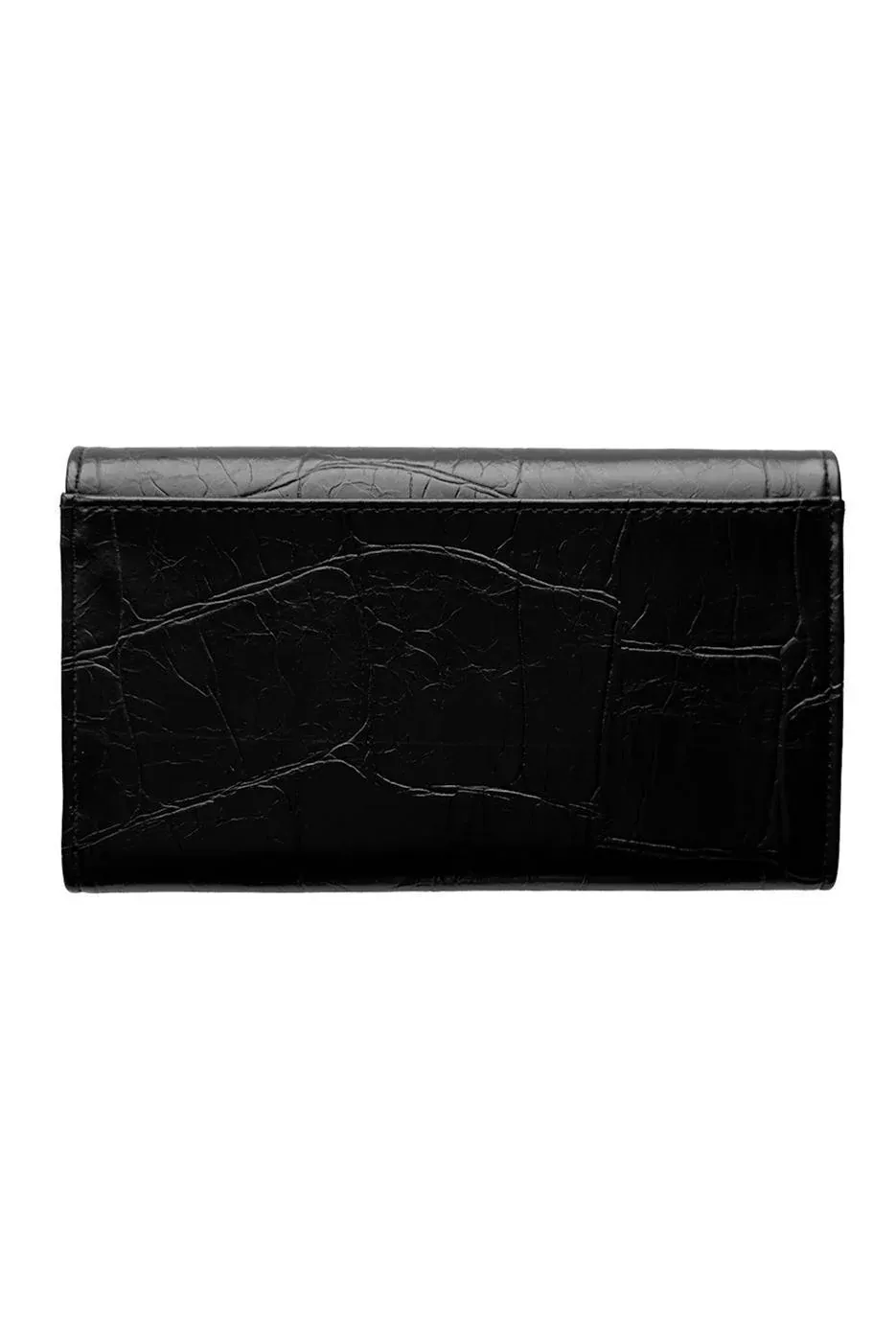 MARNIE TRI-FOLD WALLET L8363