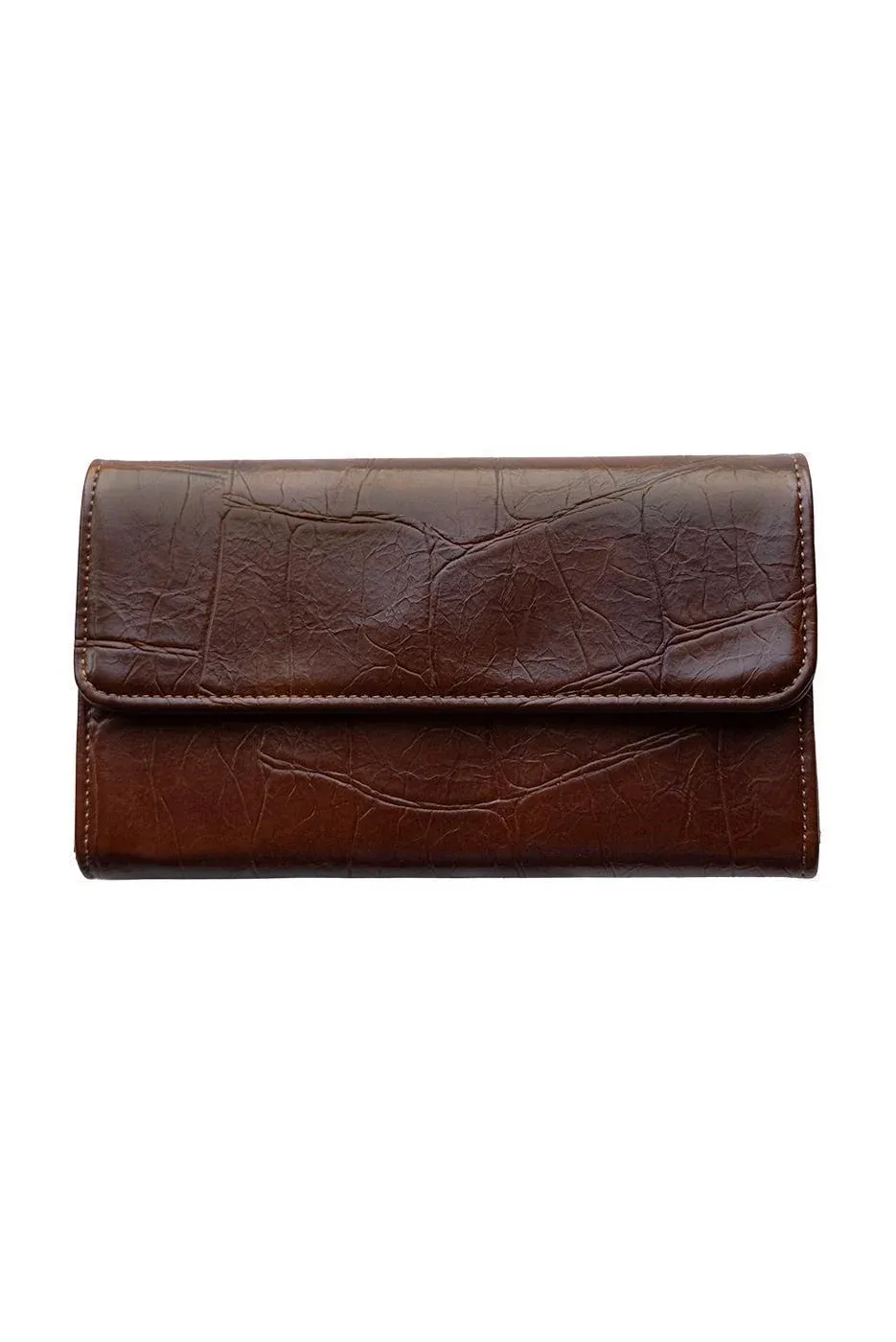 MARNIE TRI-FOLD WALLET L8363
