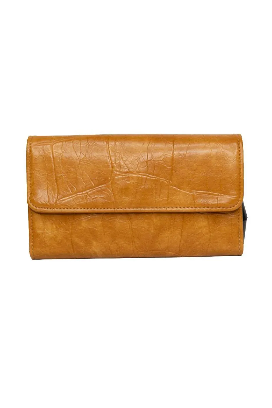 MARNIE TRI-FOLD WALLET L8363
