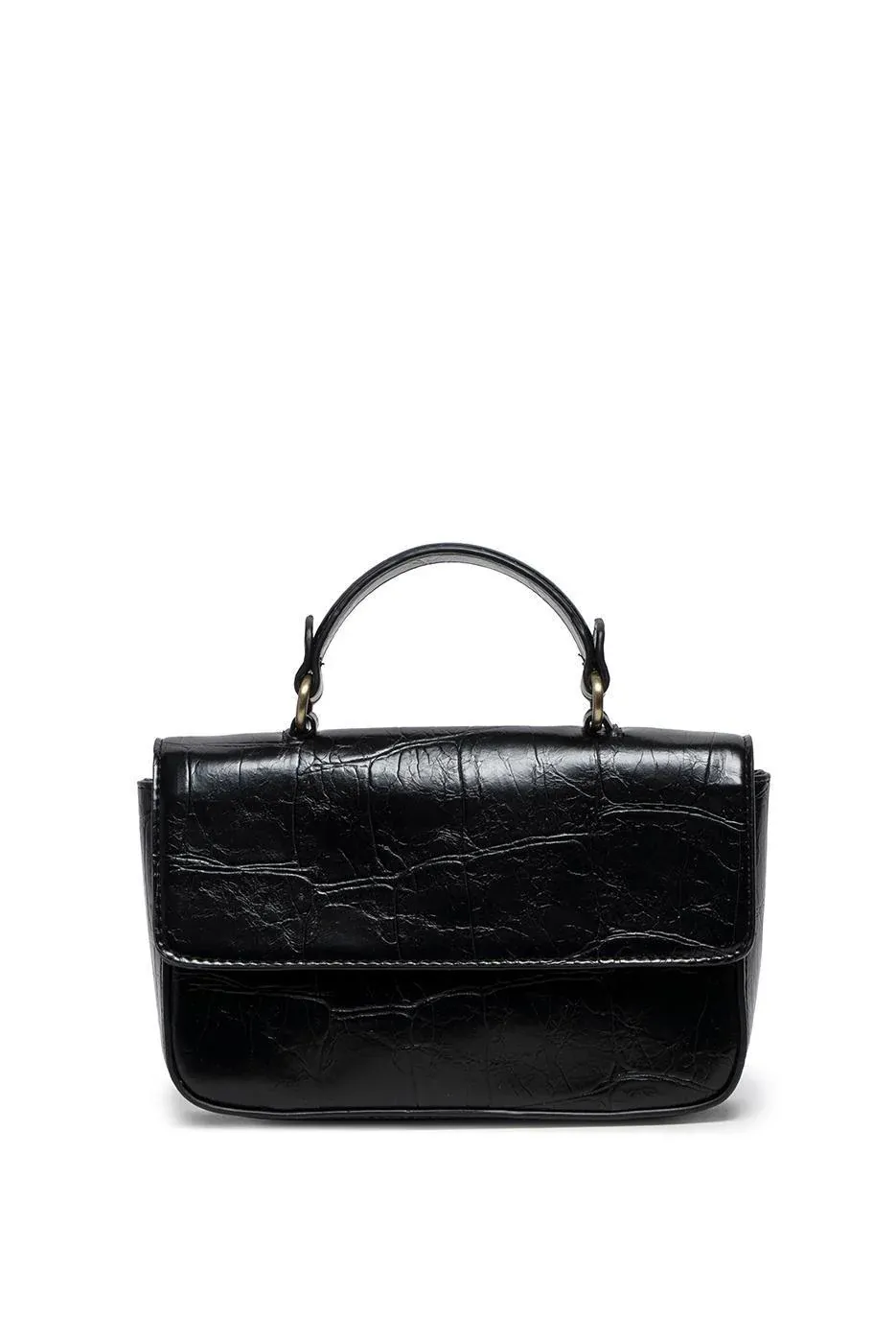 WILMA MINI CRSBDY L8364, Color: BLK 00